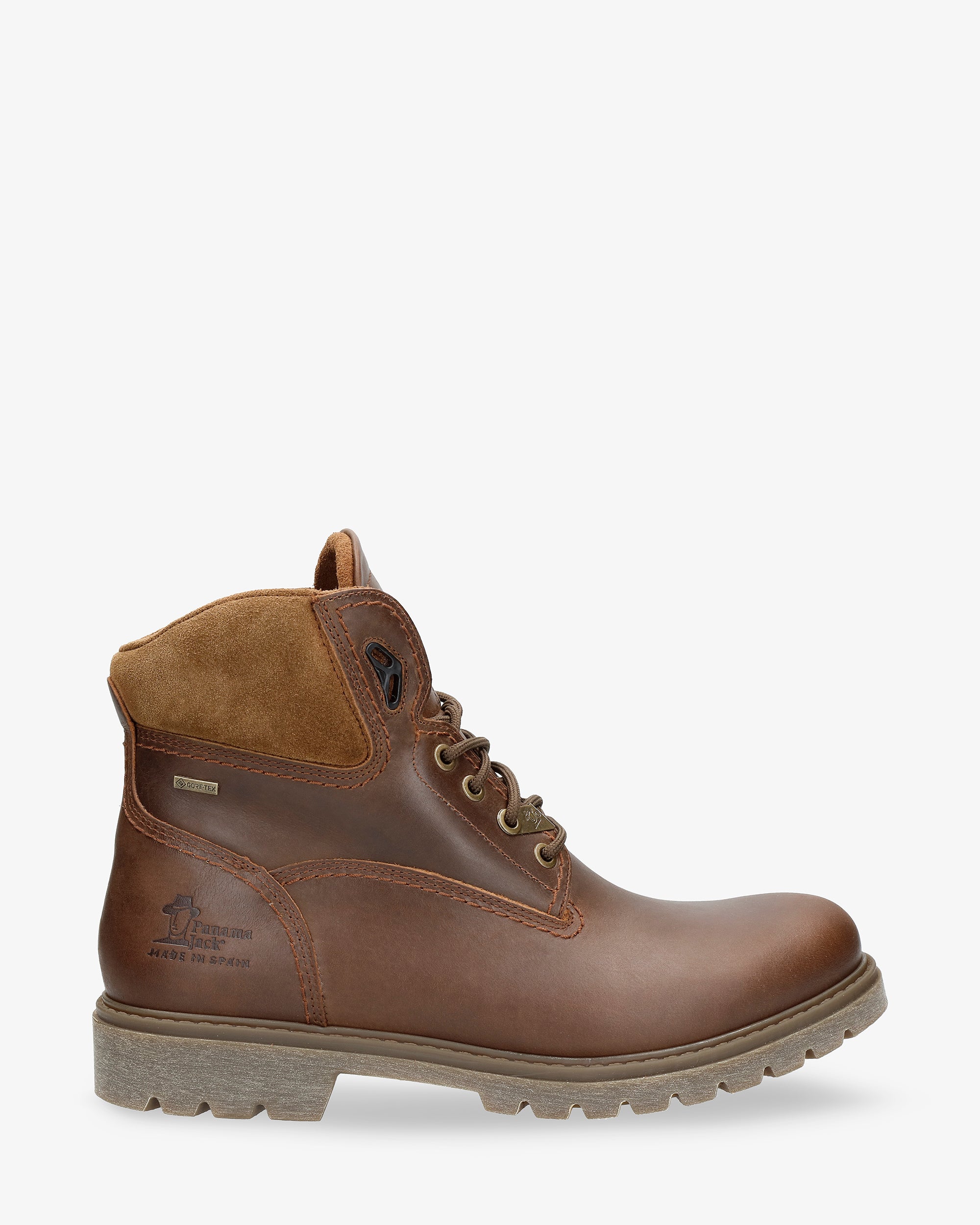 Amur Gtx Panama Jack Official