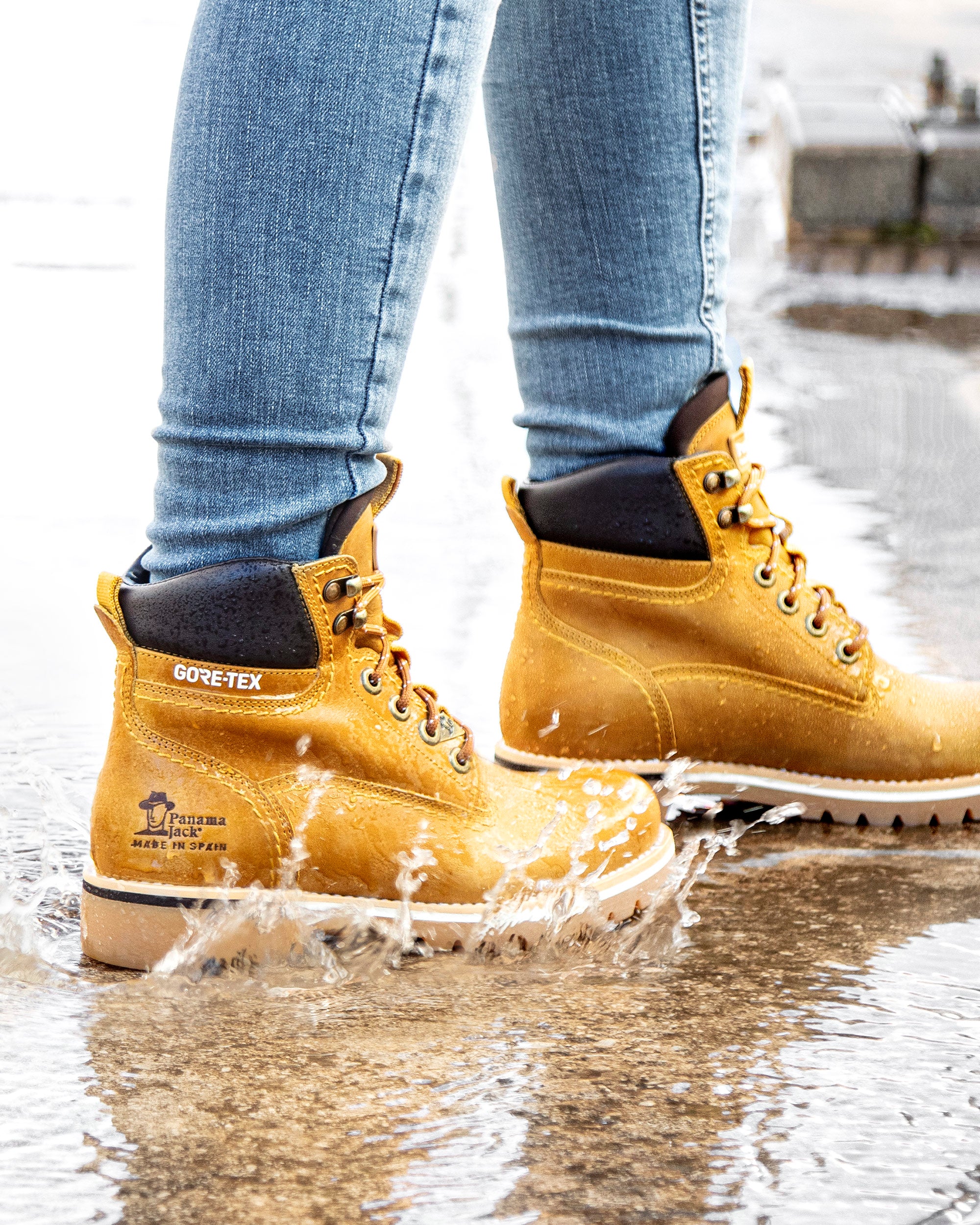 B2 boots womens hotsell