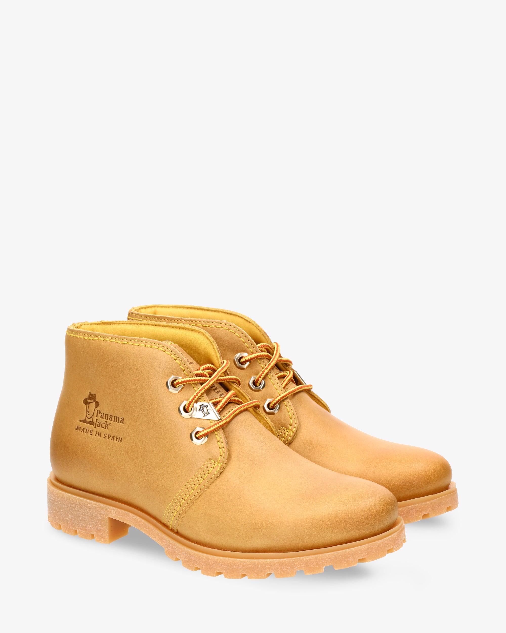 Bota Panama Panama Jack Official