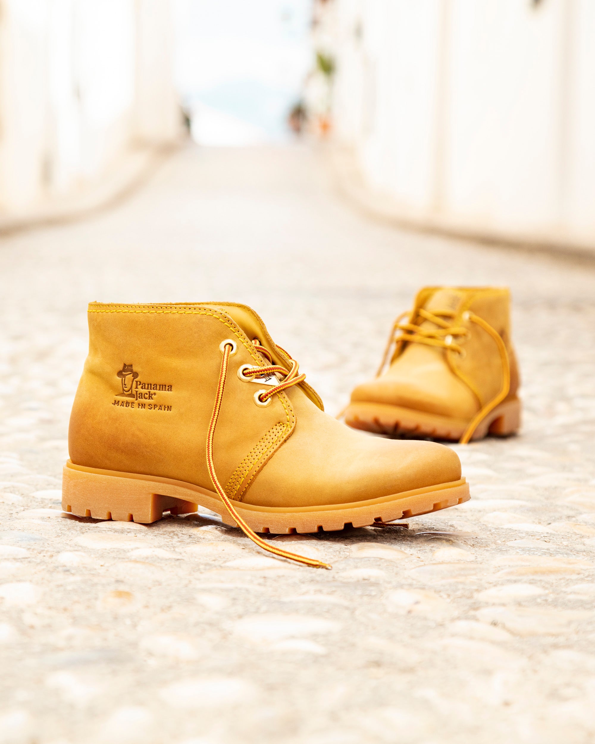 Panama jack basic boots 2025