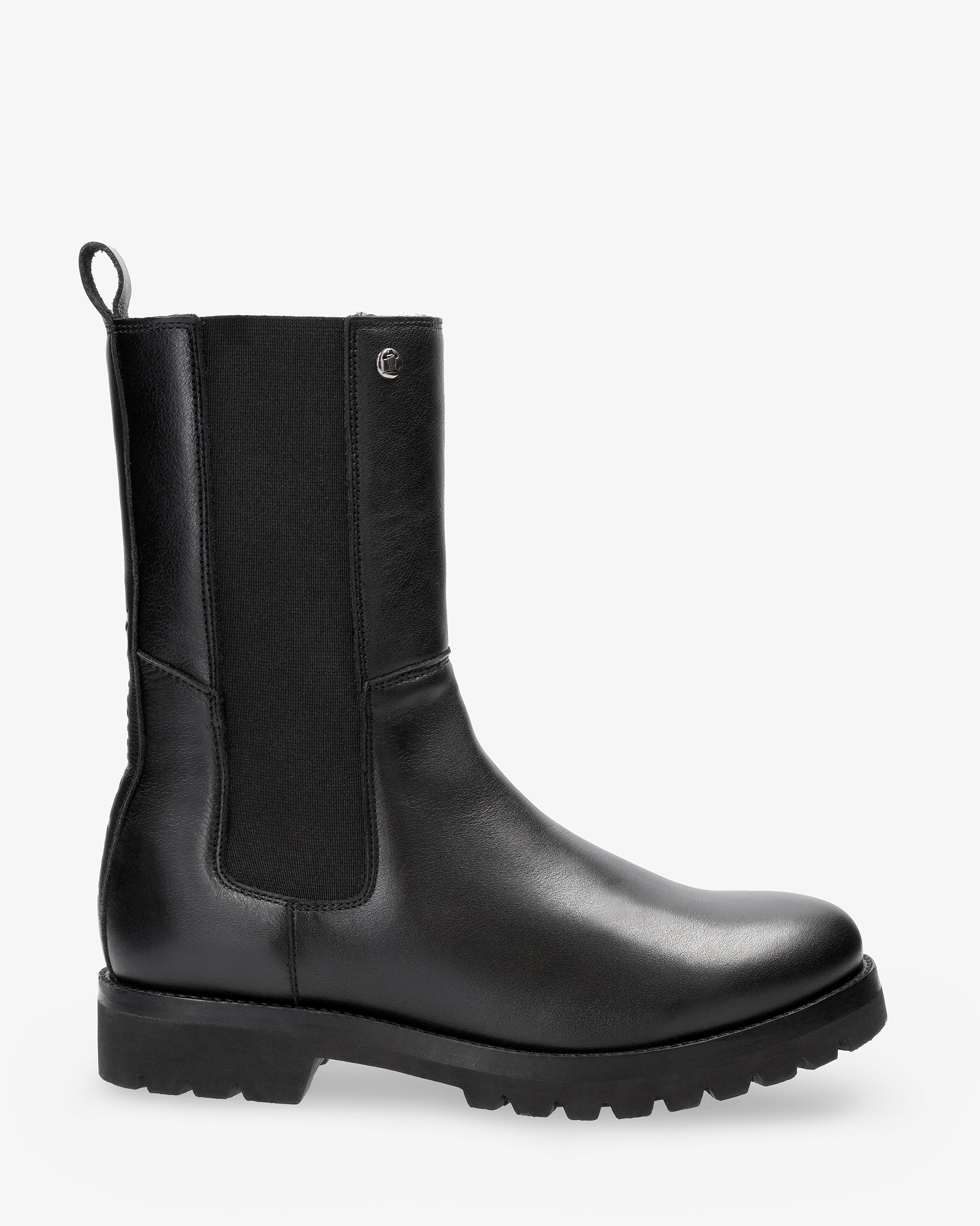 Panama Jack Stiefel Lammfell Amberes Igloo Travel B1 Lammfell