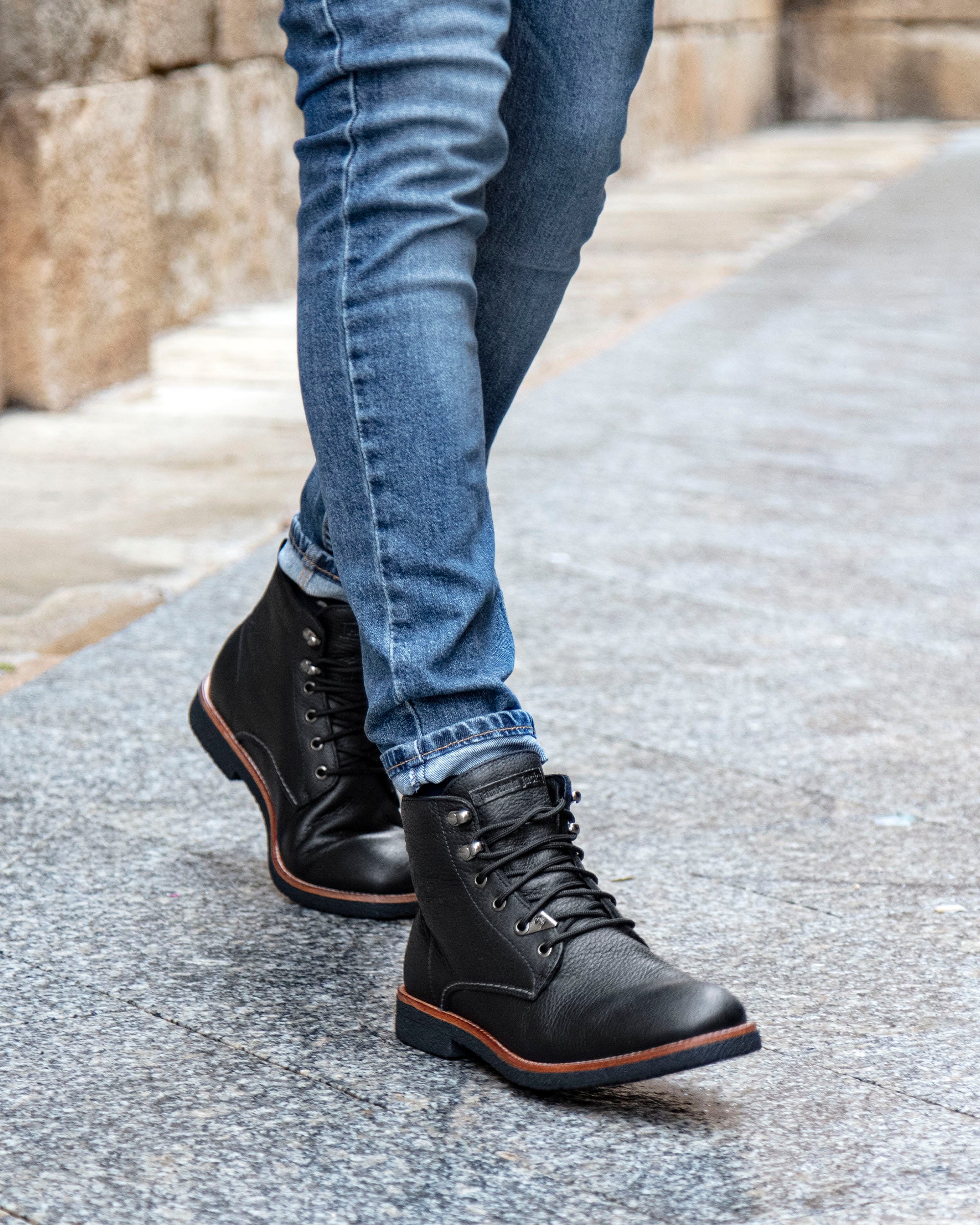 Glasgow Gtx Panama Jack Official
