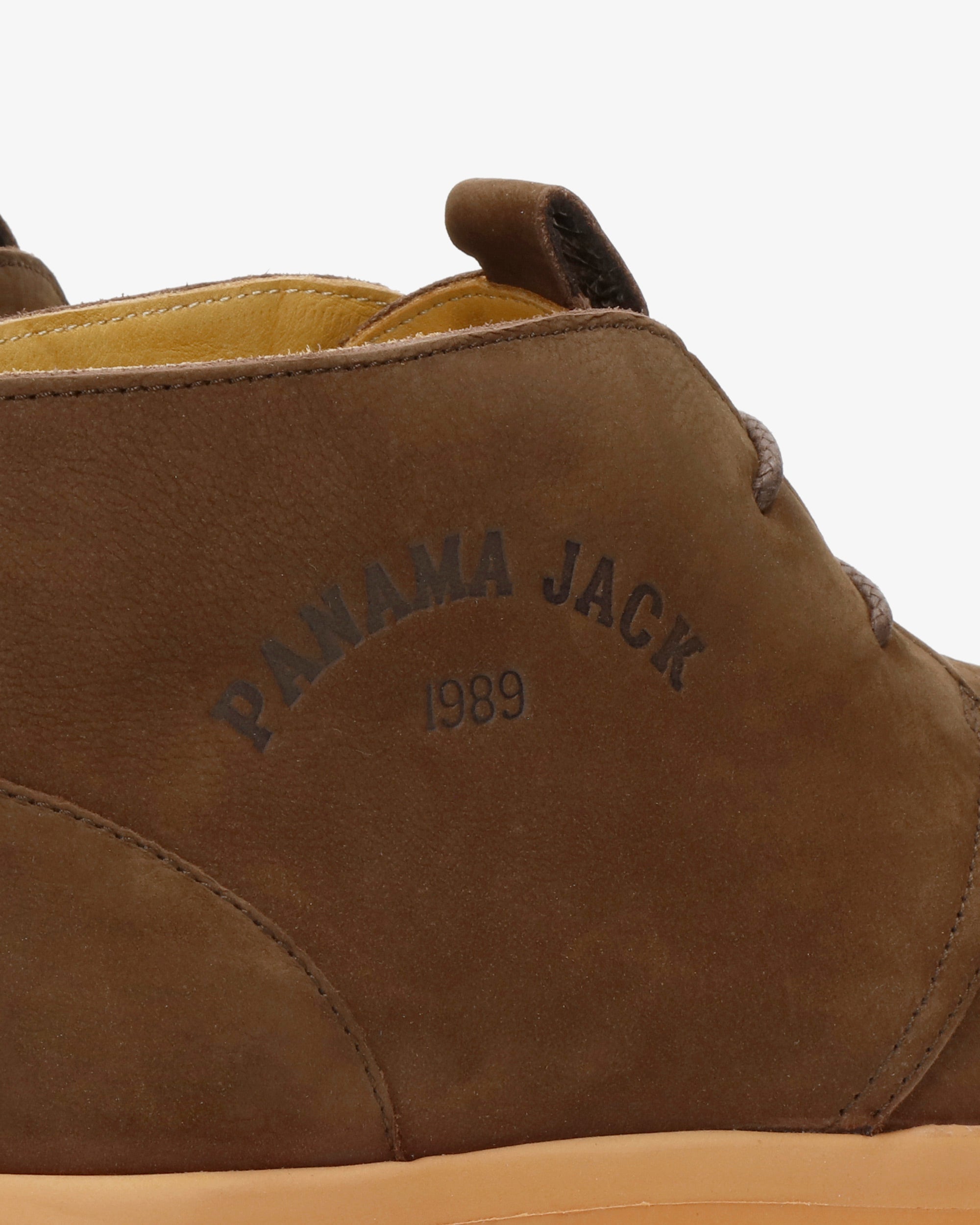 Lewis Panama Jack Official