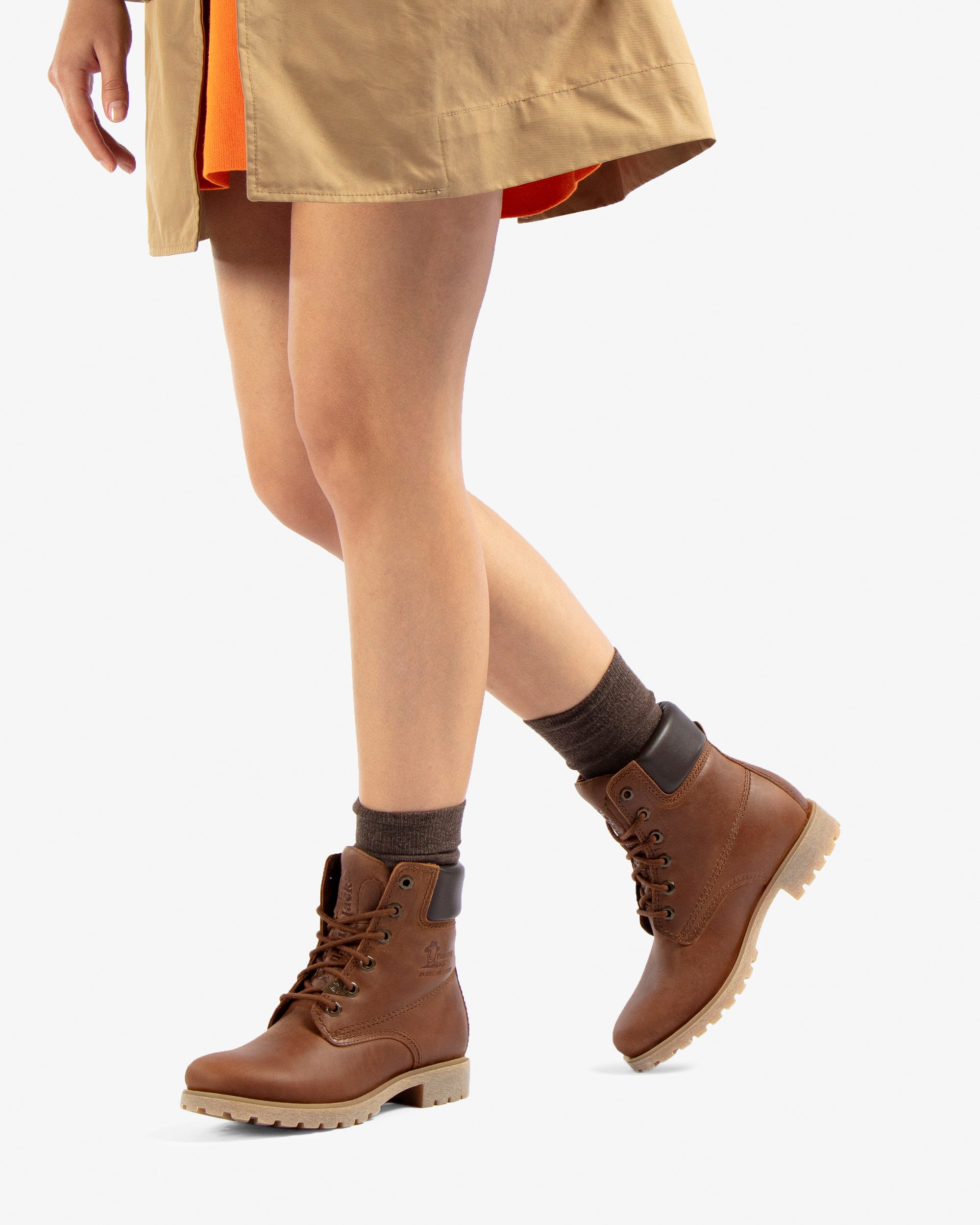 Panama jack women's boots shop