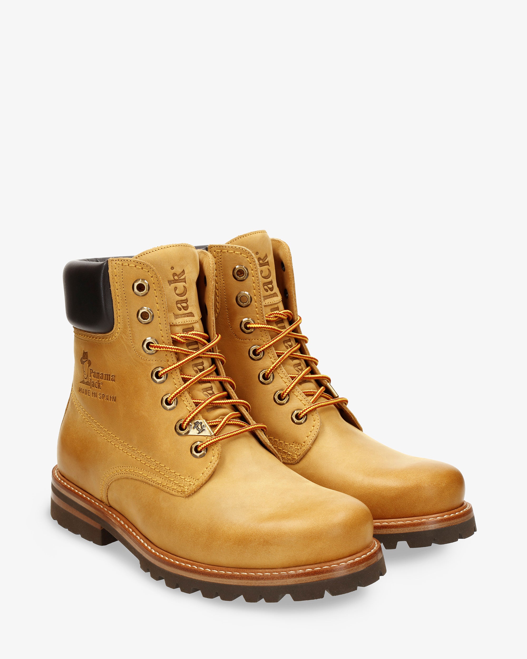 Panama jack timberland online