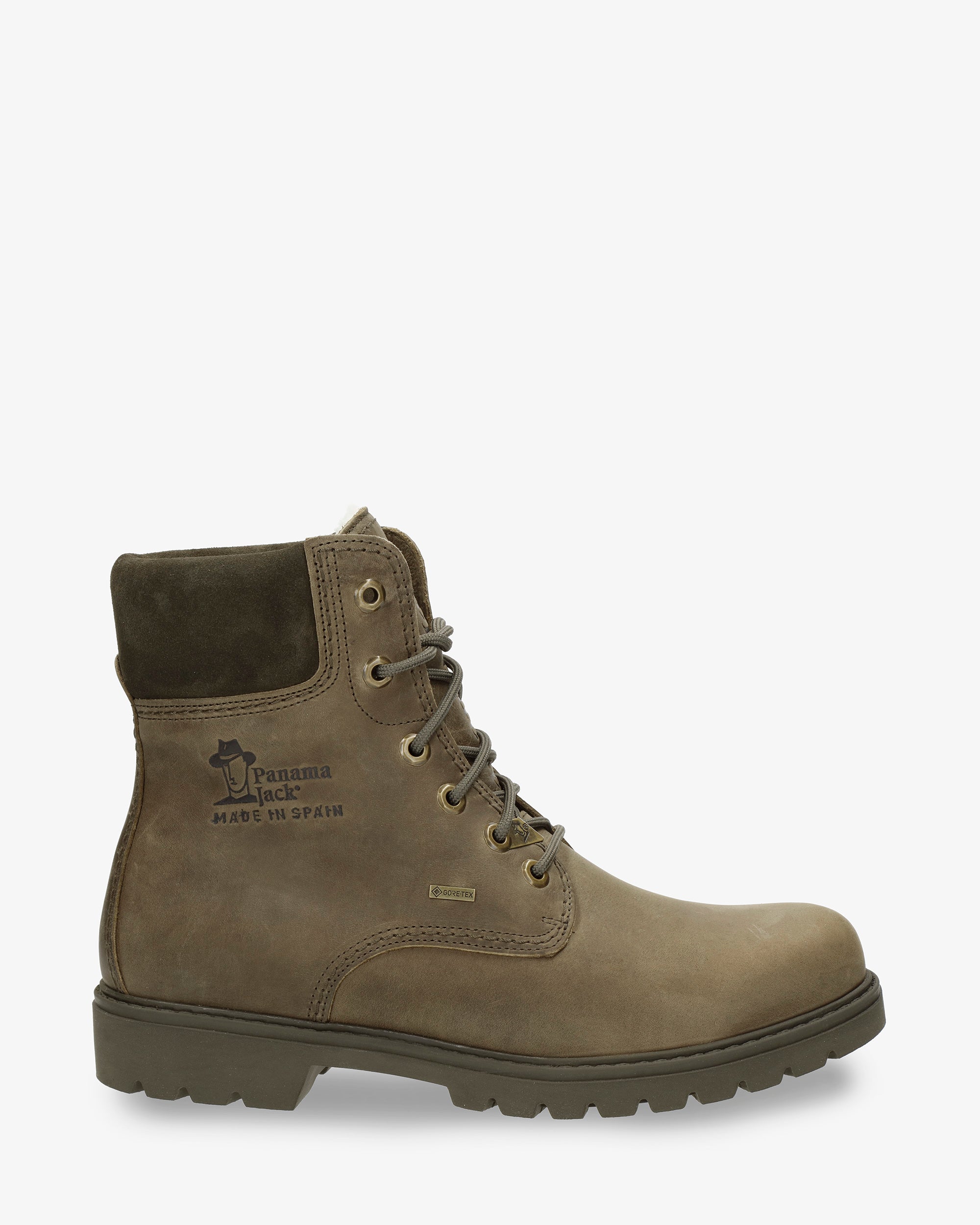 Panama jack gore tex boots 2025
