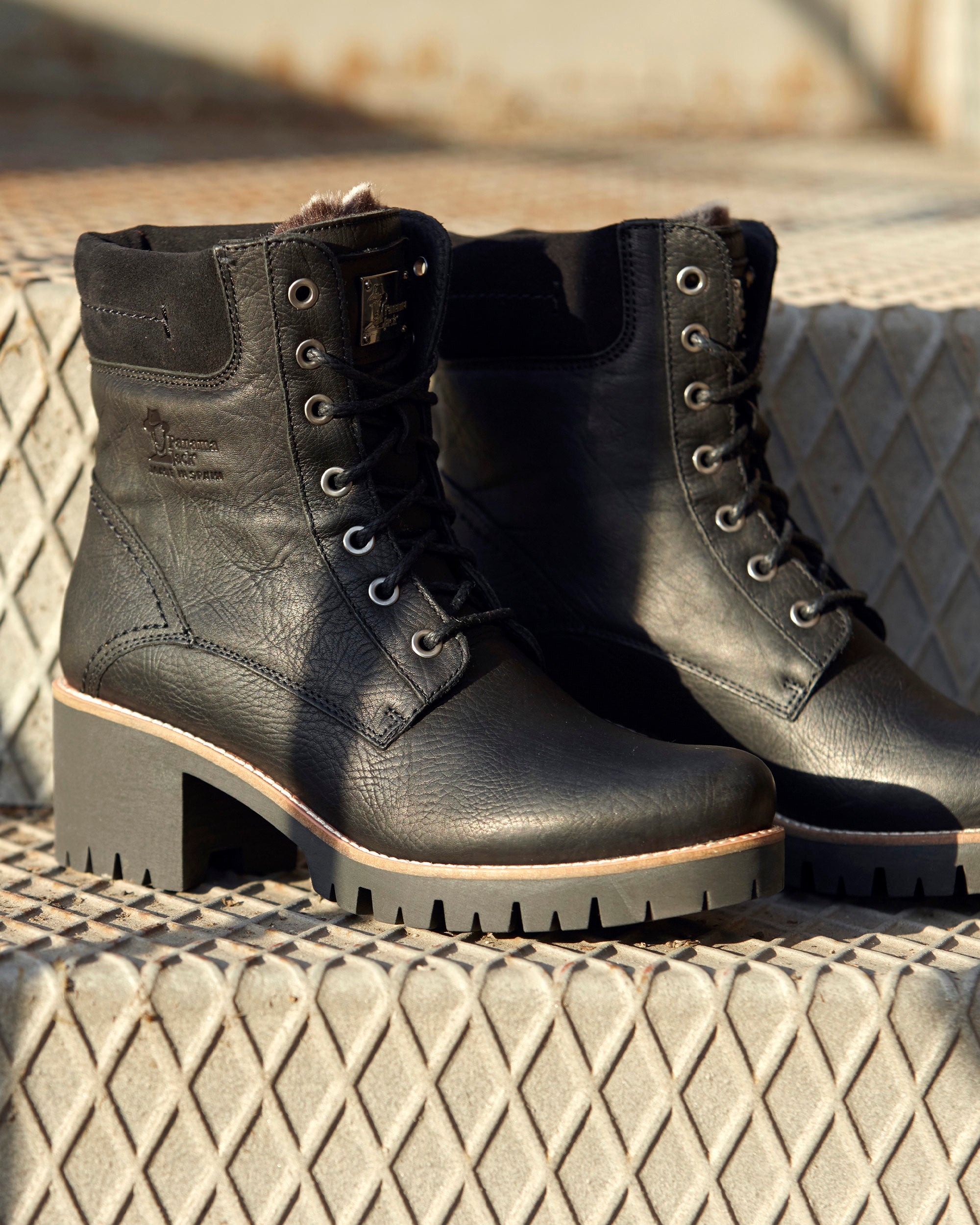 Panama jack phoebe boots discount