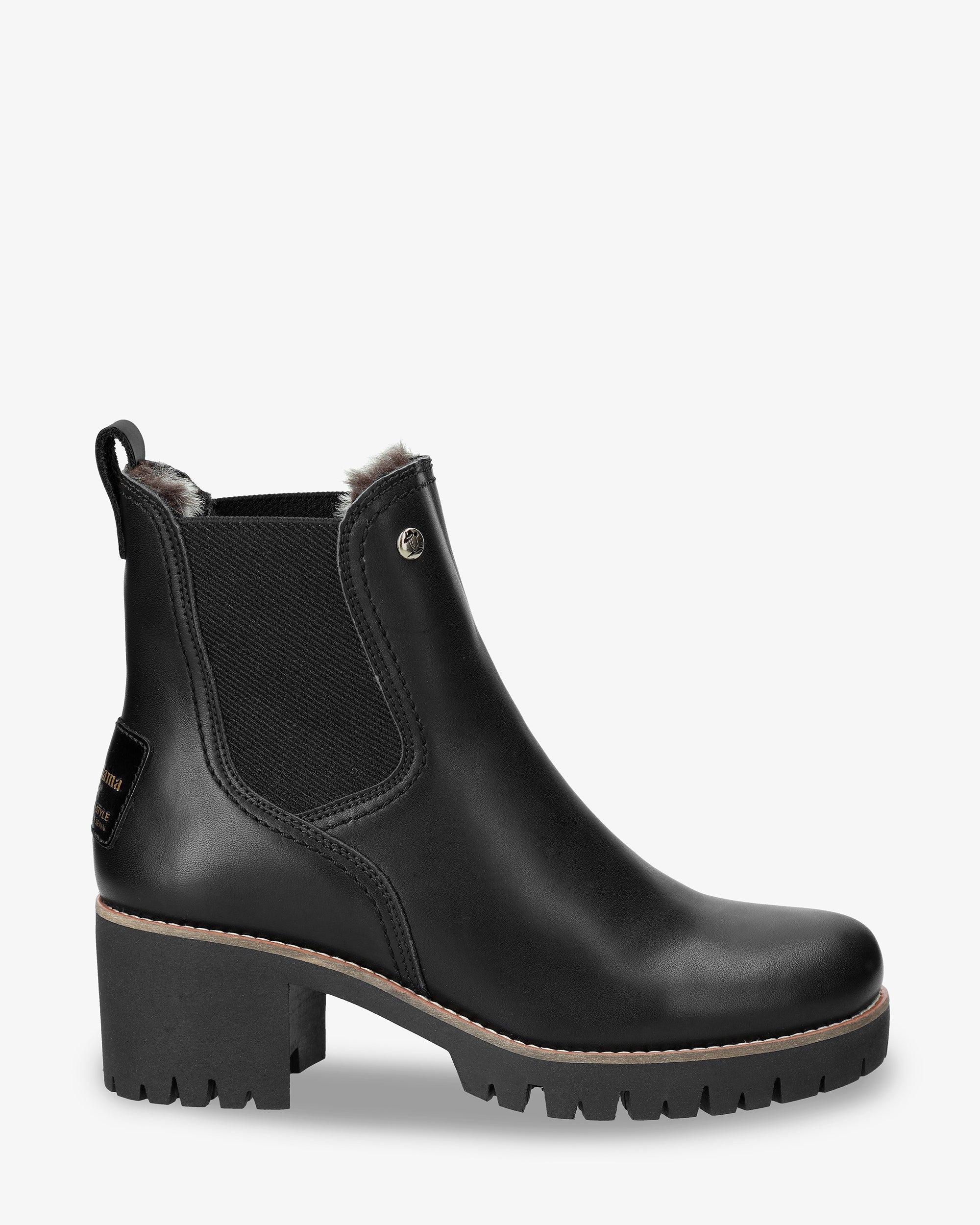 Office iberian chelsea boots store