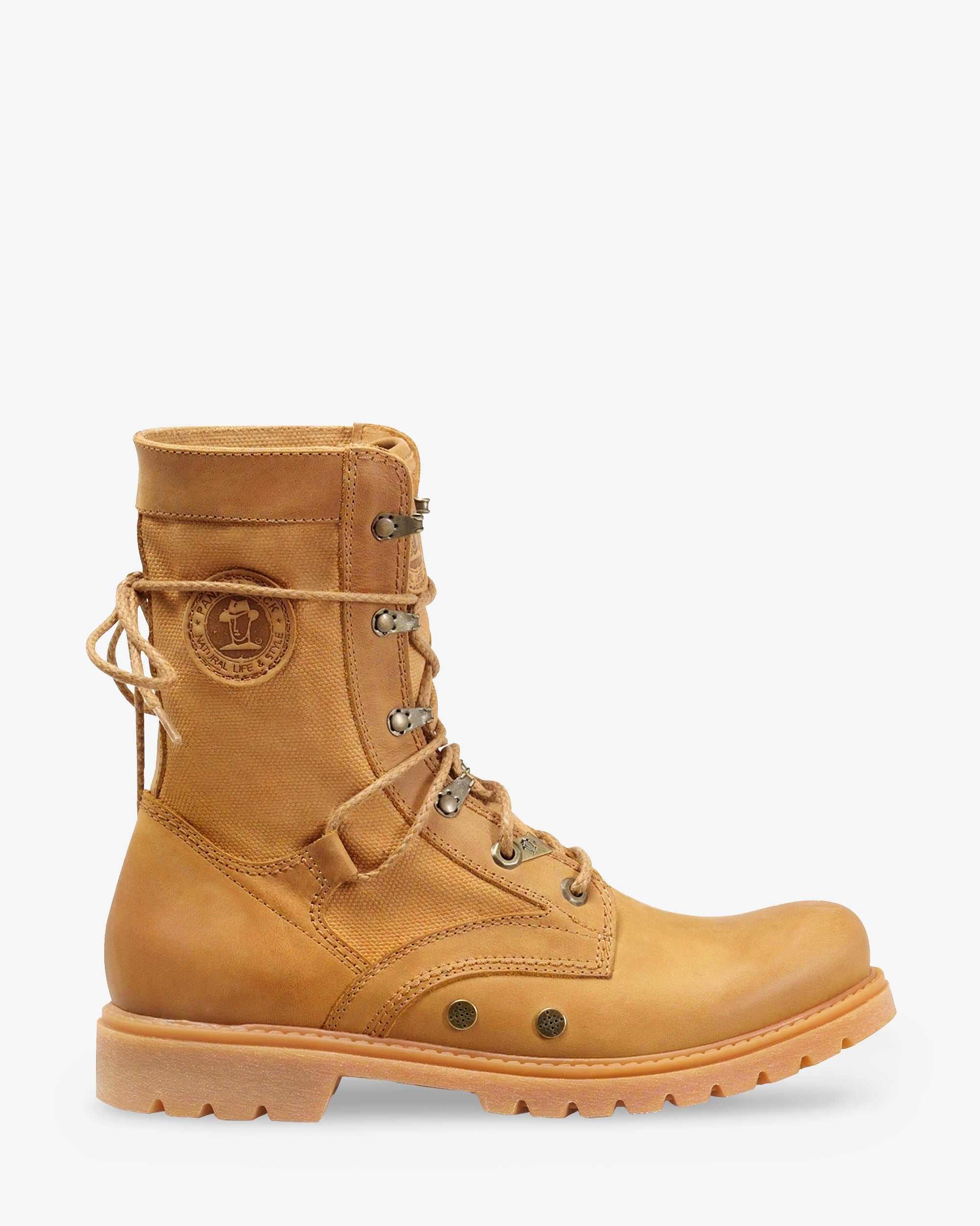 Route Boot Panama Jack Official
