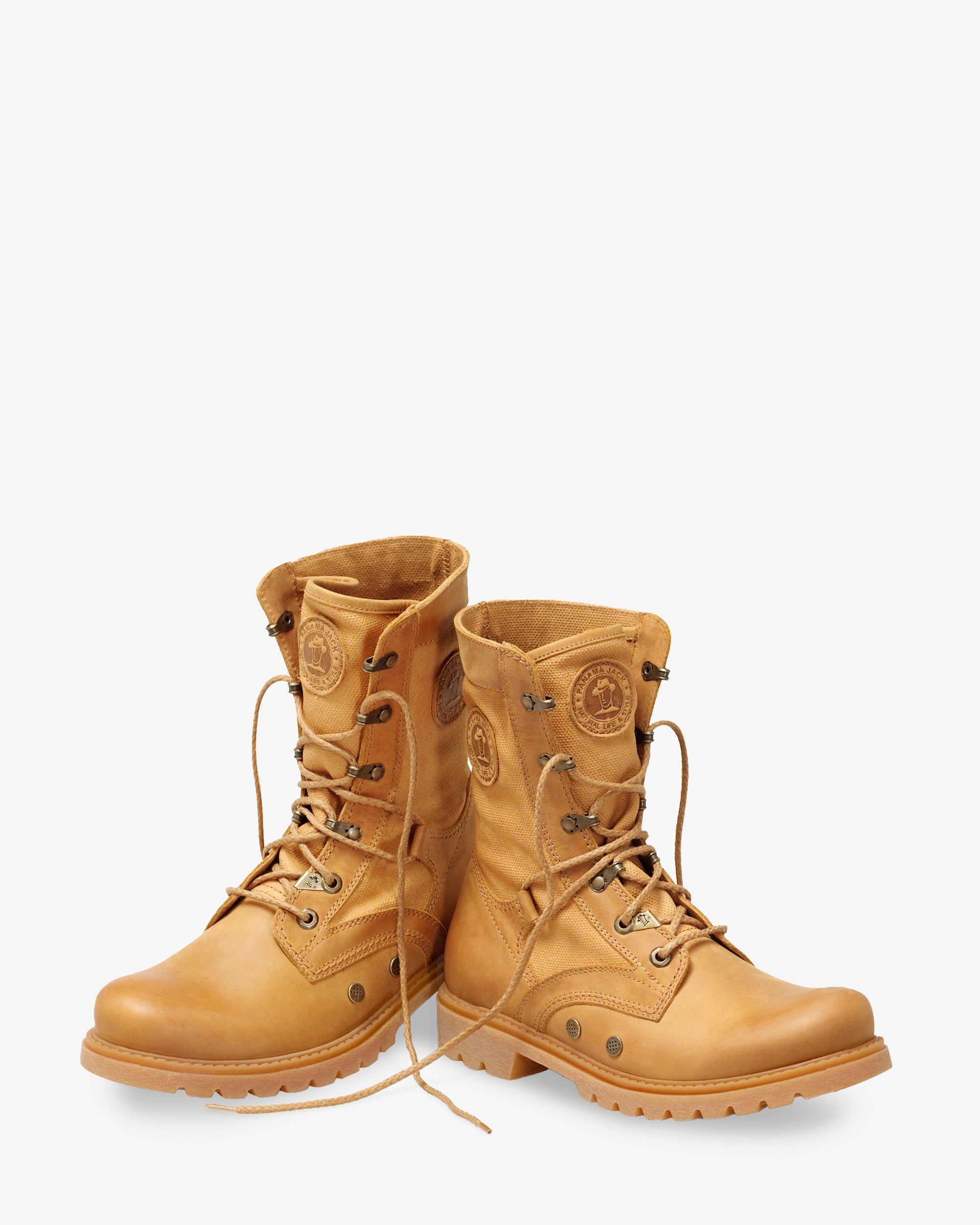 Panama jack route boot summer shop
