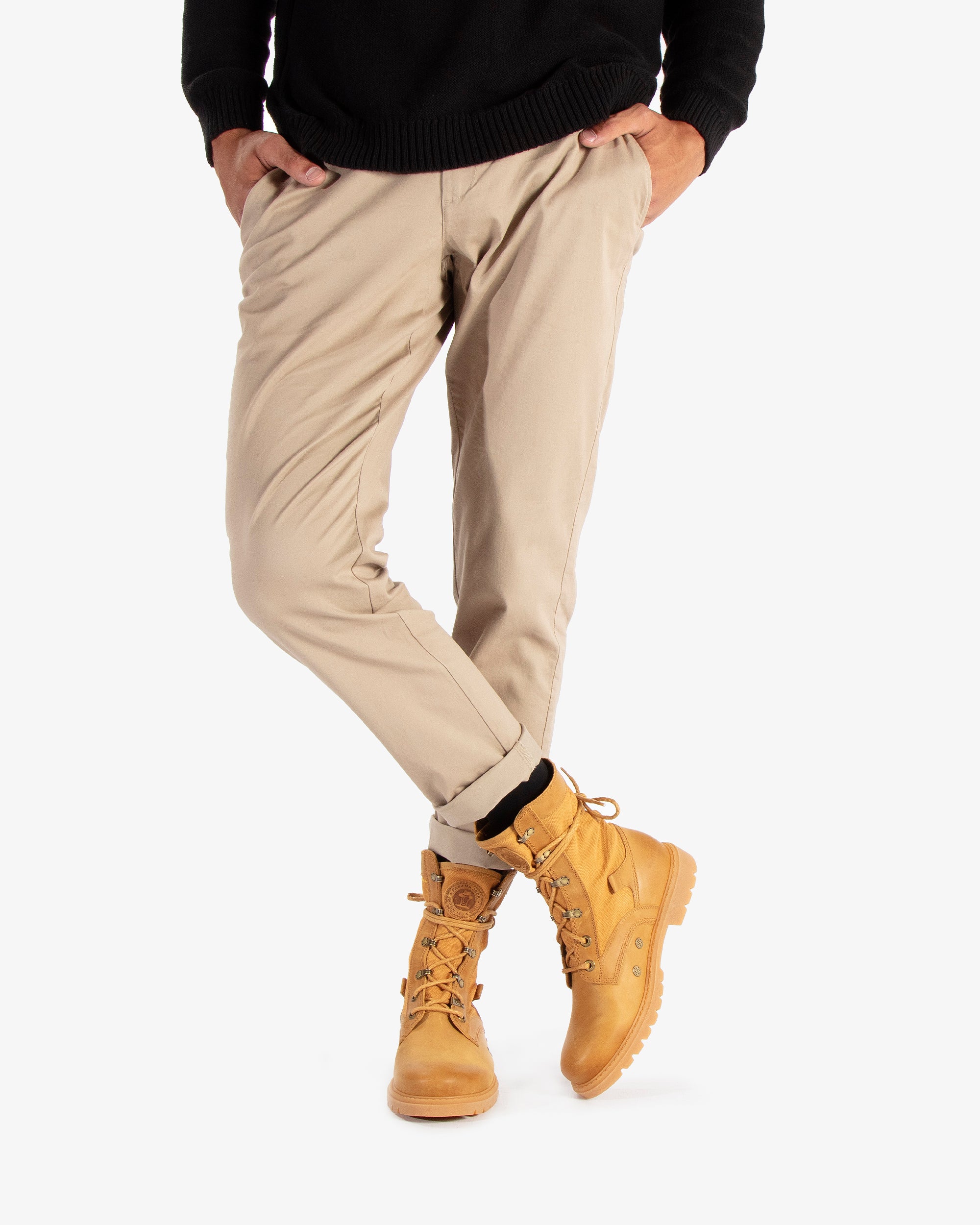 Panama jack route boot online