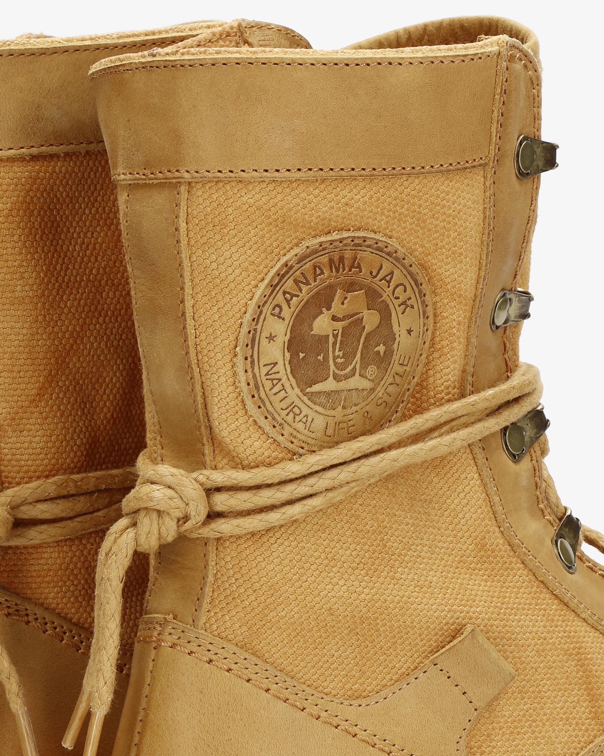 Route Boot Panama Jack Official