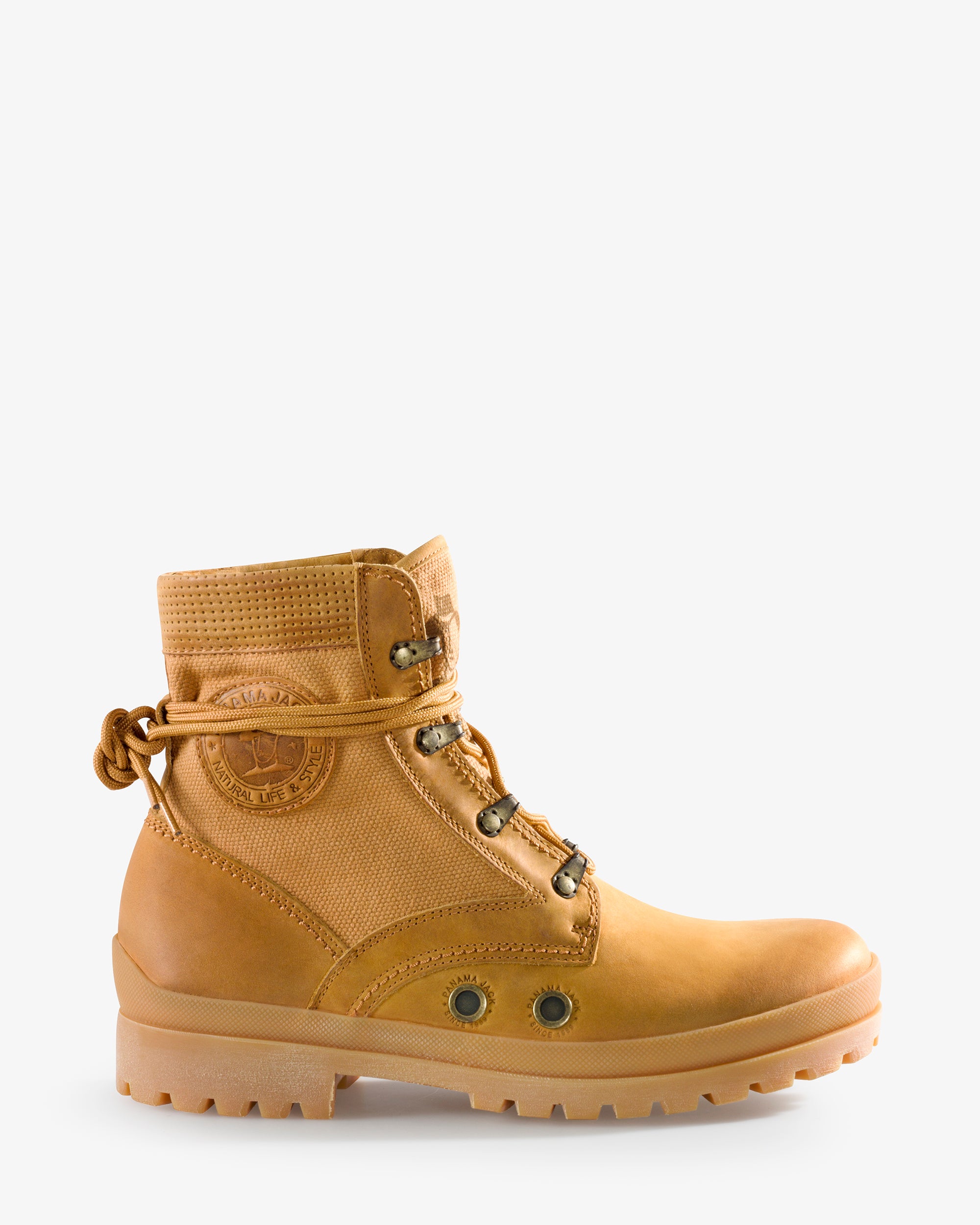 Route Boot Reporter Panama Jack Official