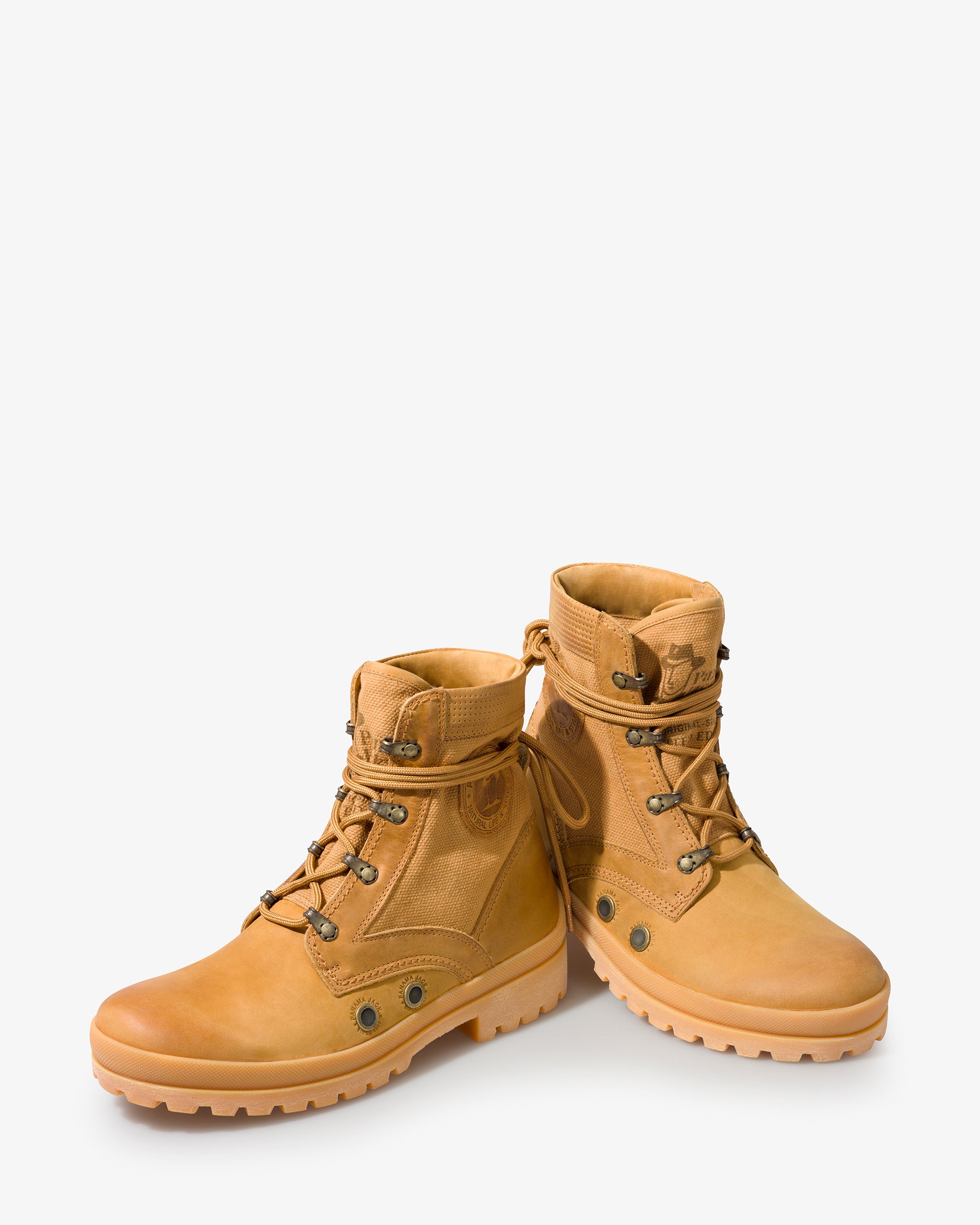 Route Boot Reporter Panama Jack Official