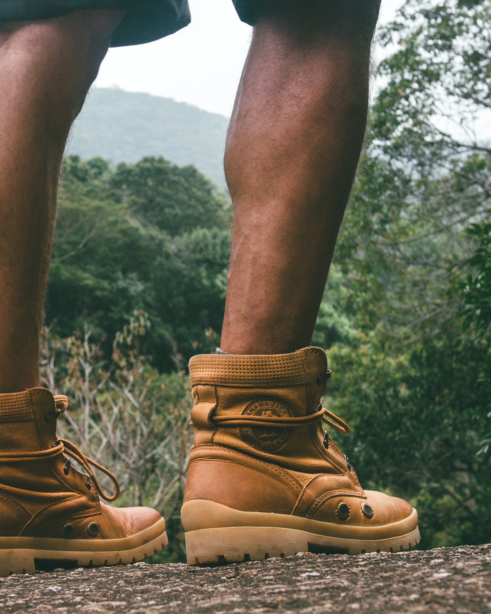 Panama jack route boot reporter cheap